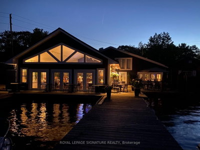 Sale Of Business for sale at 169-3068 Muskoka District Road, Muskoka Lakes, Ontario, P0C 1A0 - Medora - MLS: X13542524