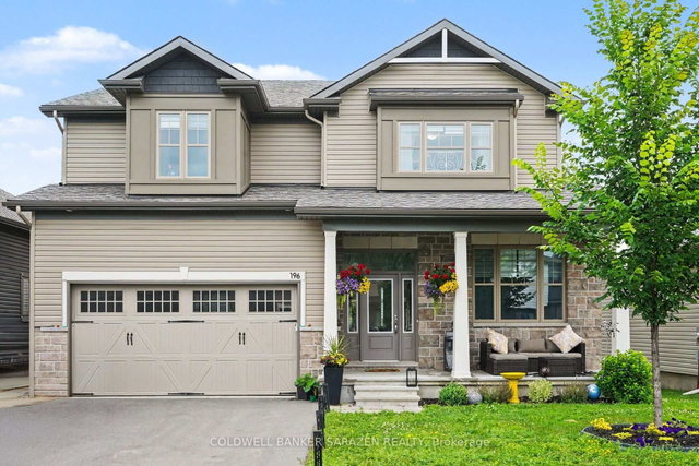 196 BLACKHORSE Drive