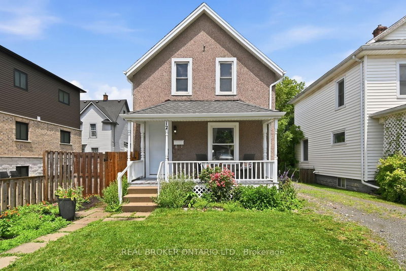 12 Elmview Street E