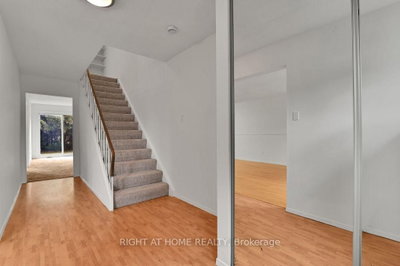 99 Craig Henry Drive • Ottawa, ON photo 3