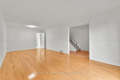 99 Craig Henry Drive • Ottawa, ON photo 5