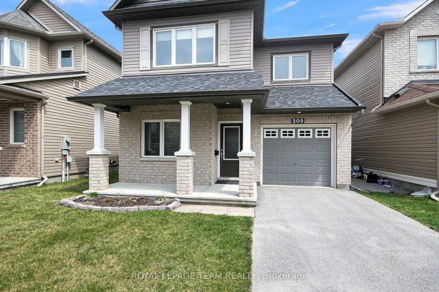 208 Mission Trail Crescent