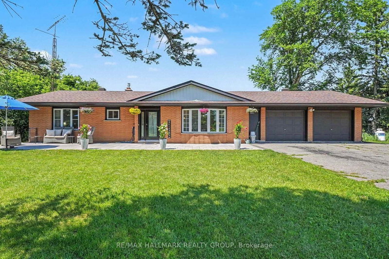 1475 Beachburg Road, Beachburg
