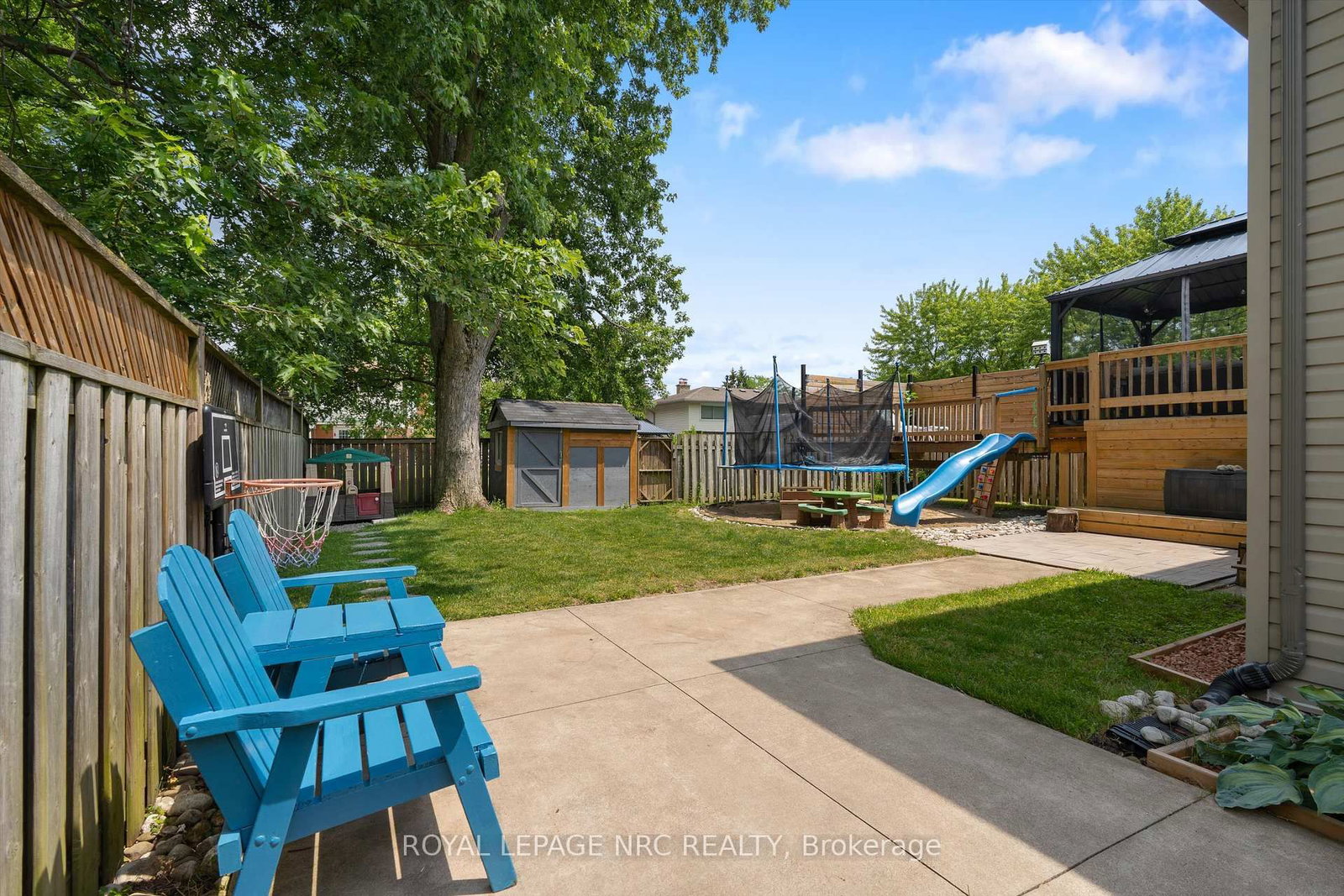 346 Clare Avenue • Welland, ON photo 37