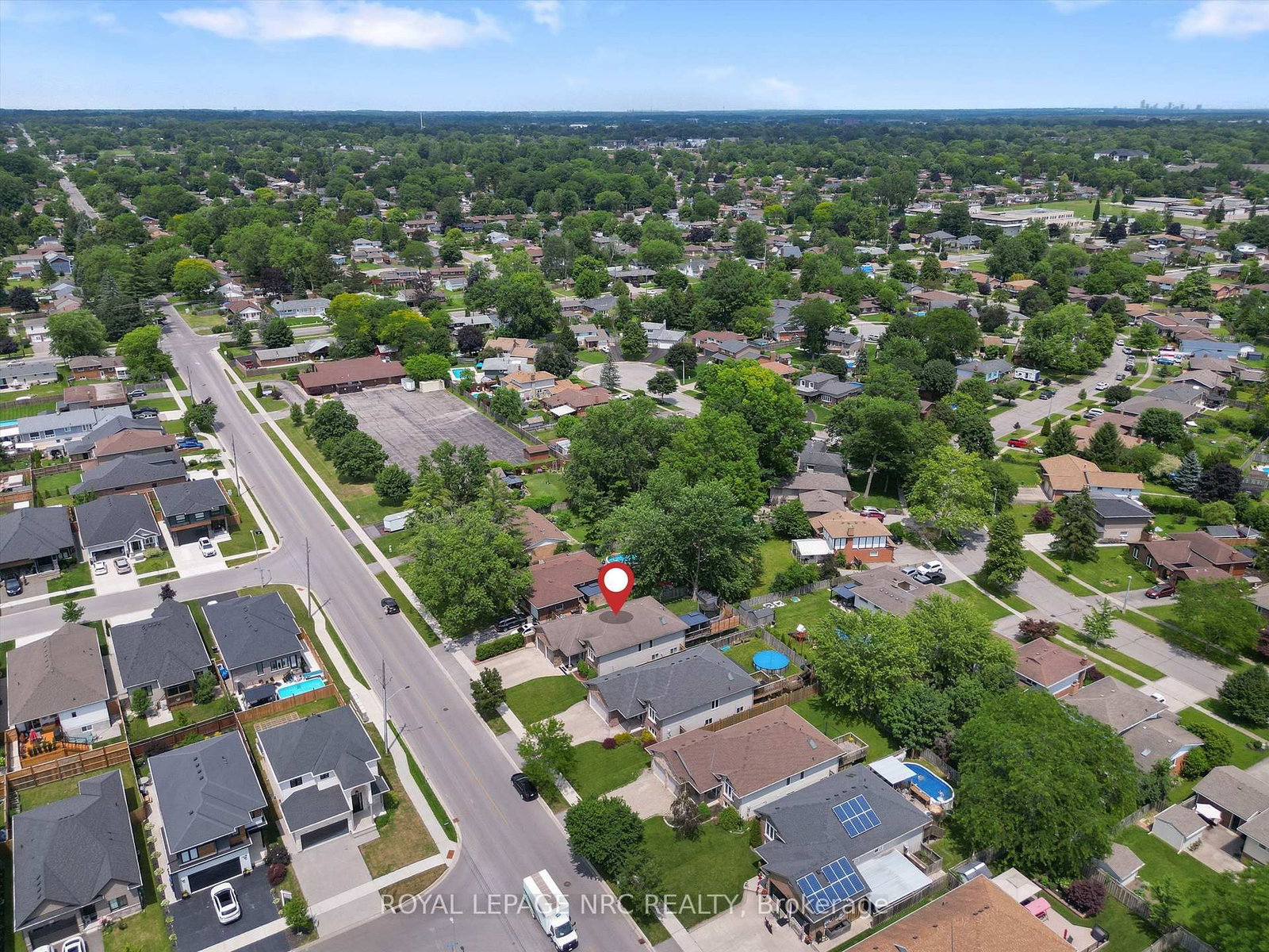 346 Clare Avenue • Welland, ON photo 42