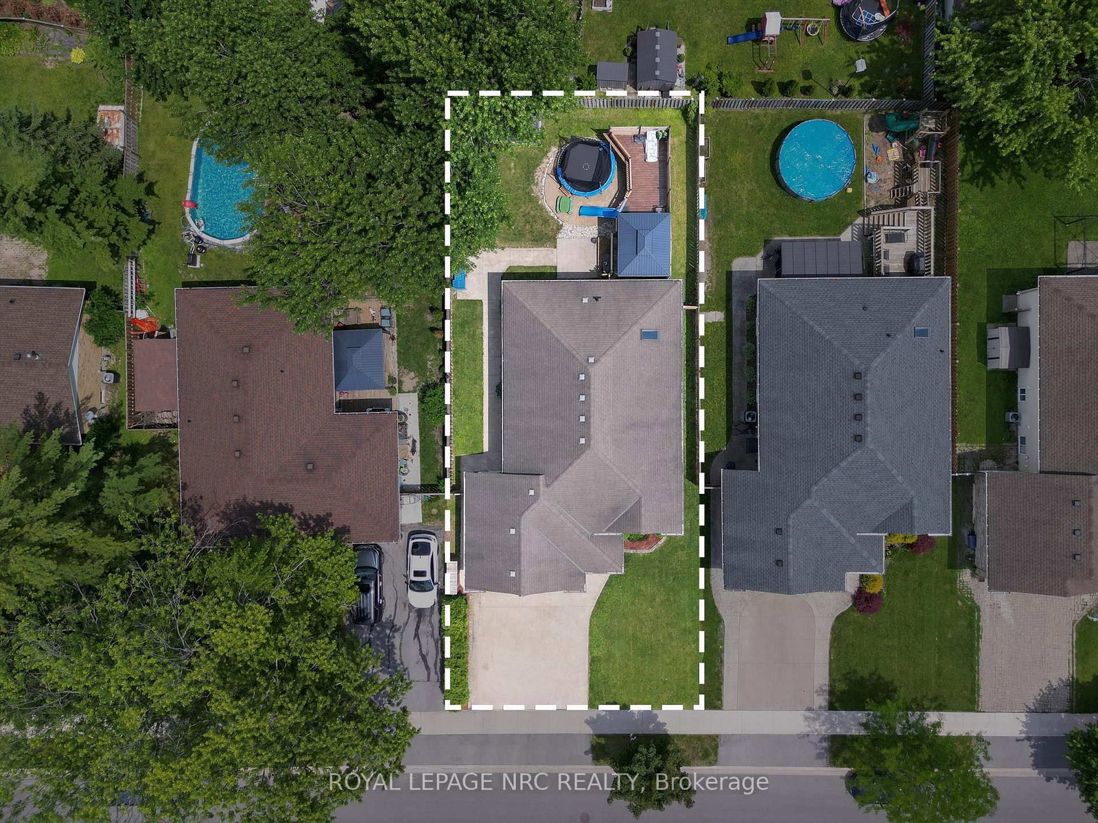 346 Clare Avenue • Welland, ON photo 43