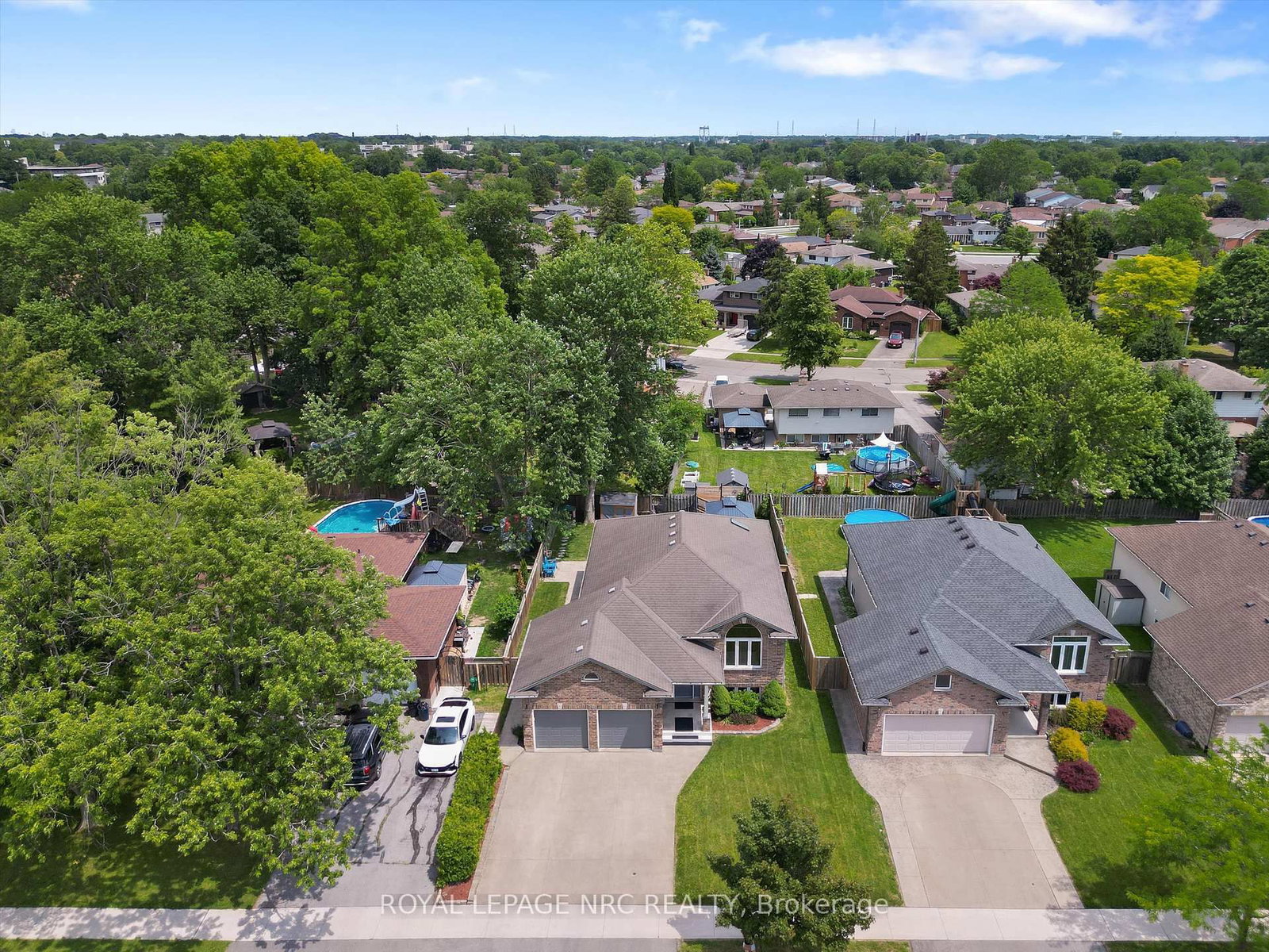 346 Clare Avenue • Welland, ON photo 45