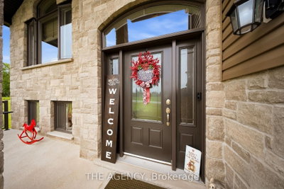 206 Meredith Way — more photos