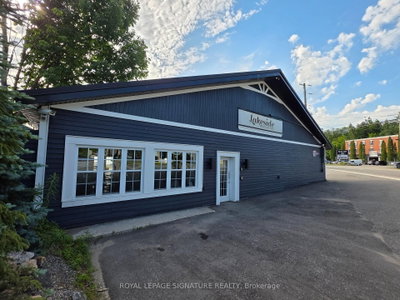 Commercial/Retail for sale at 169-3068 Muskoka District Road, Muskoka Lakes, Ontario, P0C 1A0 - Medora - MLS: X13542692