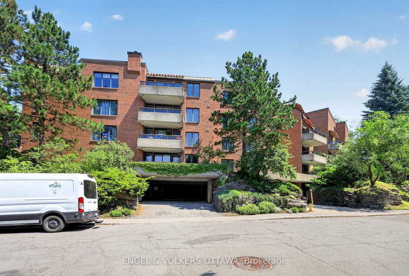 home for sale on 106-7 Kippewa Drive