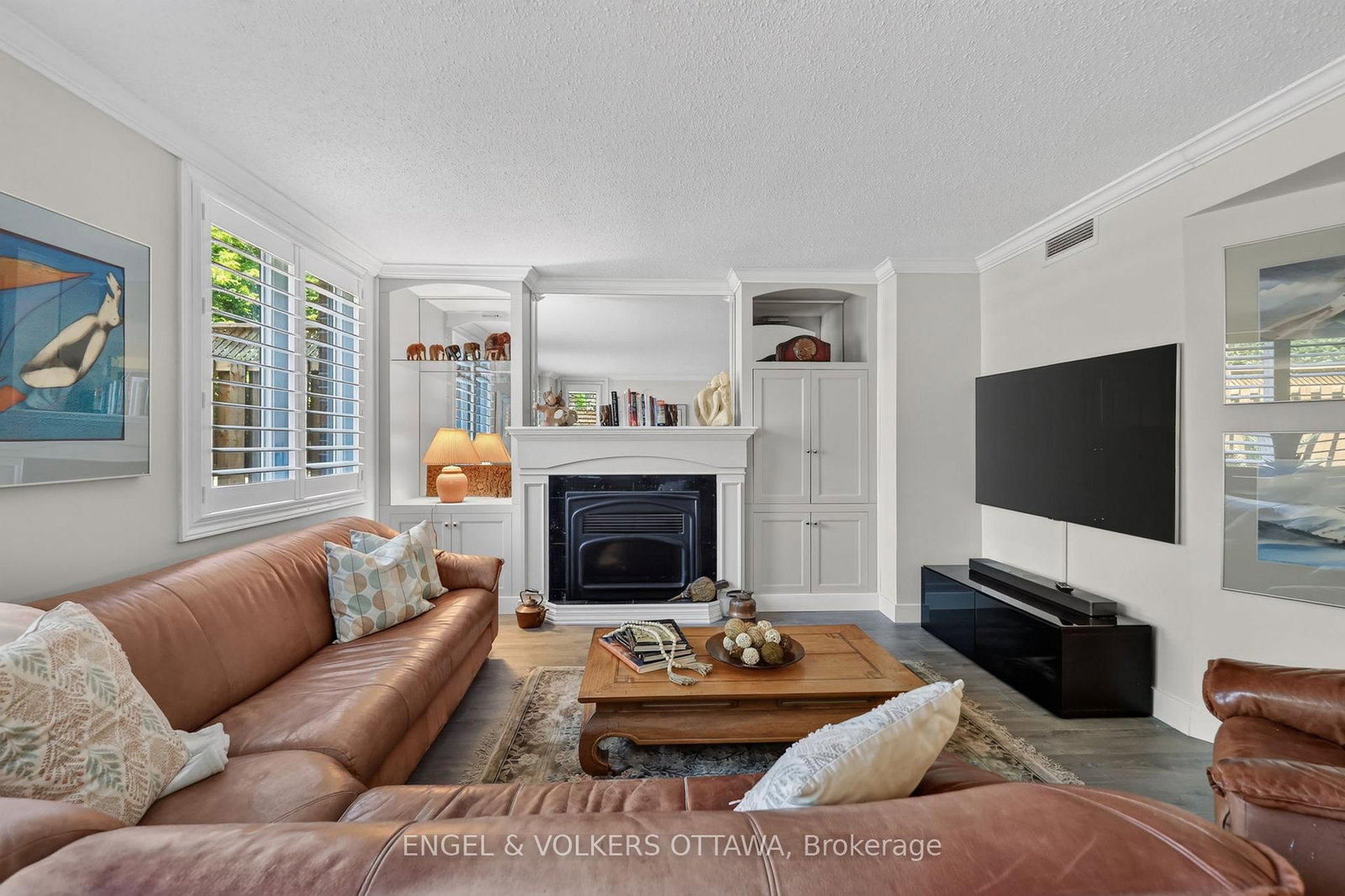 7 Kippewa Drive • #106 • Ottawa, ON photo 12