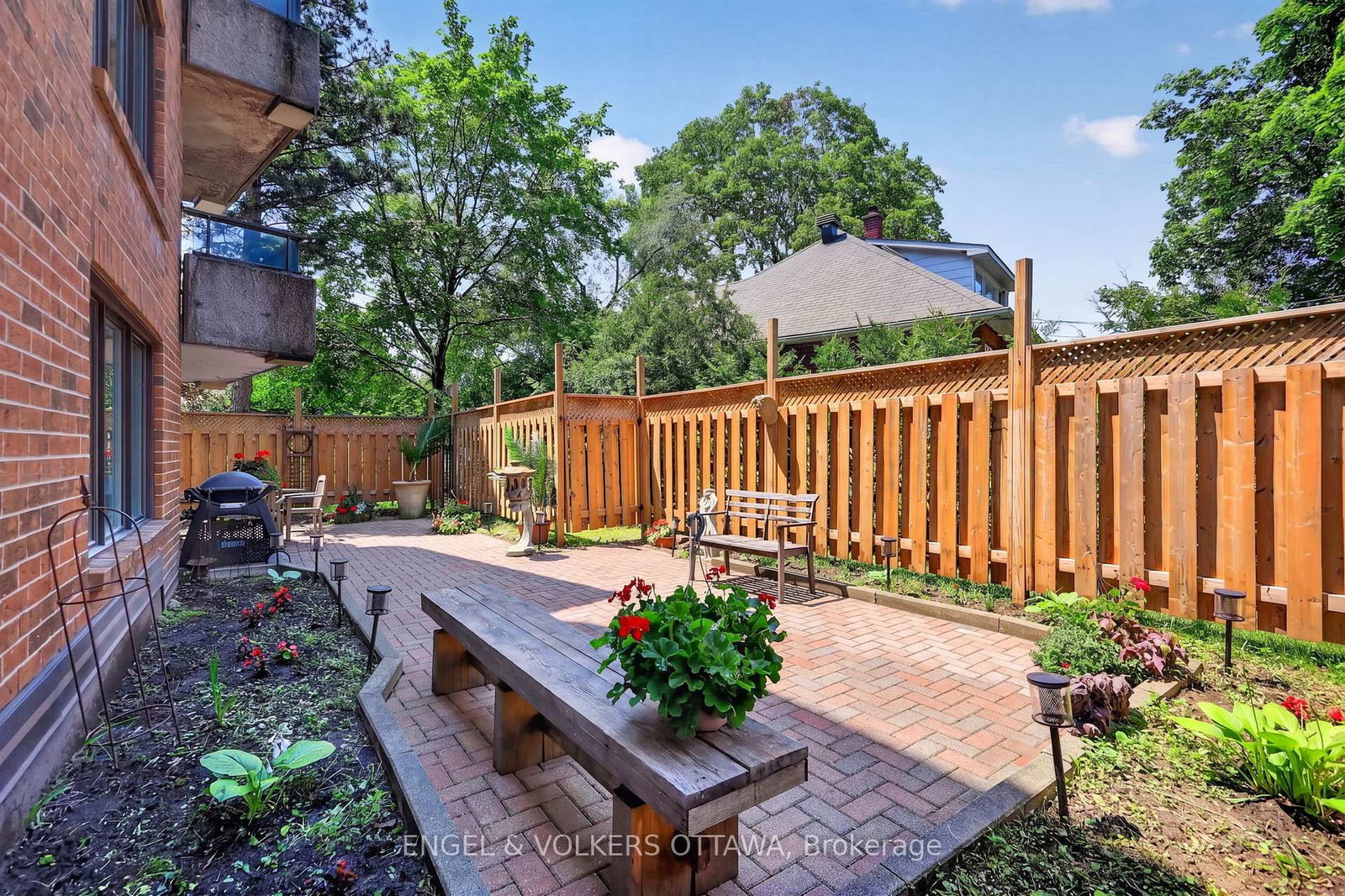 7 Kippewa Drive • #106 • Ottawa, ON photo 28
