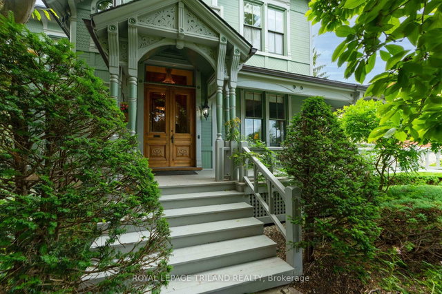 36 Grosvenor Street