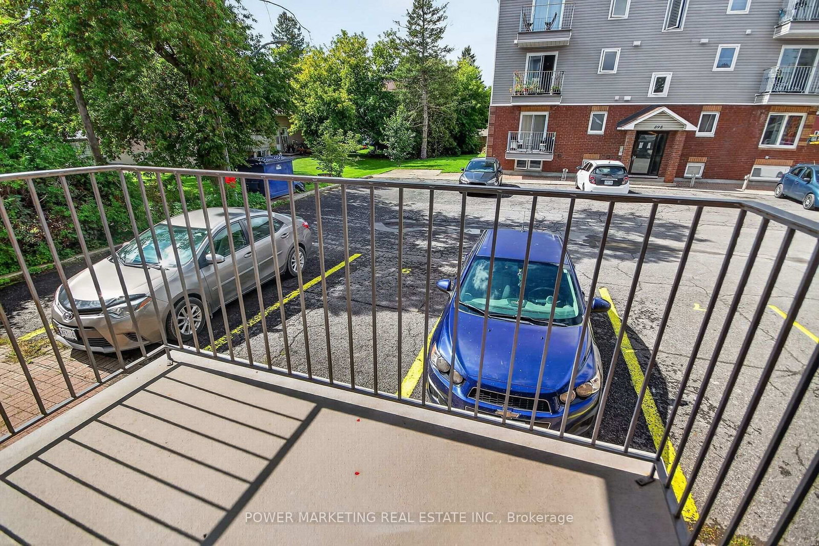 902 Notre Dame Street • #100 • Russell, ON photo 28