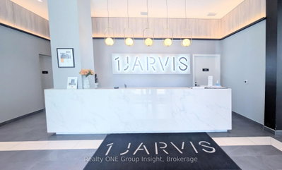 Unit 425 — 1 Jarvis Street — photo 2