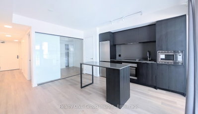 Unit 425 — 1 Jarvis Street — photo 4