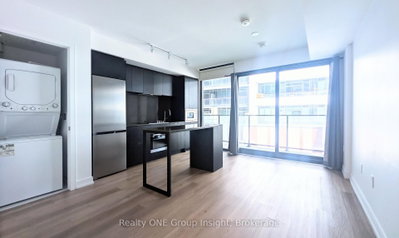 Unit 425 — 1 Jarvis Street — photo 5