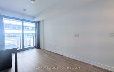 Unit 425 — 1 Jarvis Street — photo 6