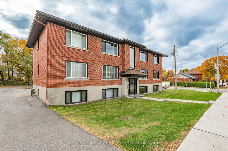 1 - 416 Dovercourt Avenue