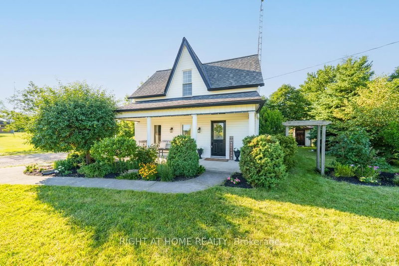 9535 Regional Rd 9 Road, West Lincoln