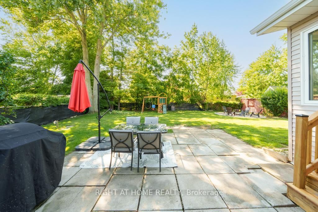 7 Wallis Avenue • West Lincoln, ON photo 39