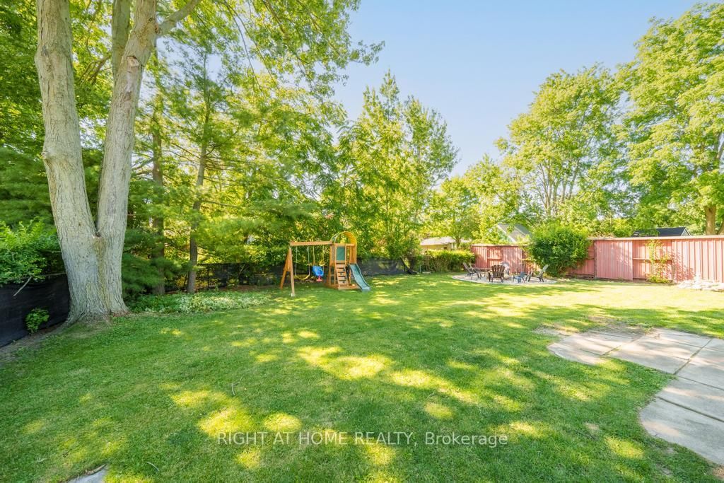 7 Wallis Avenue • West Lincoln, ON photo 43