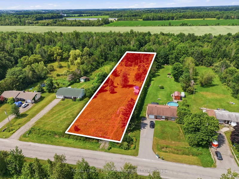 home for sale on LT 19 RCP 51 CA Montee Lebrun Sud Road E
