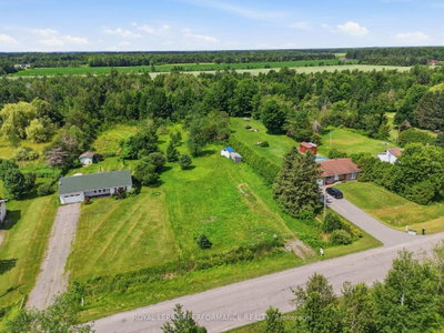 LT 19 RCP 51 CA E Montee Lebrun Sud Road • The Nation, ON photo 5