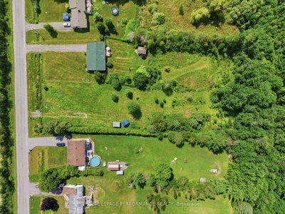 LT 19 RCP 51 CA E Montee Lebrun Sud Road • The Nation, ON photo 6