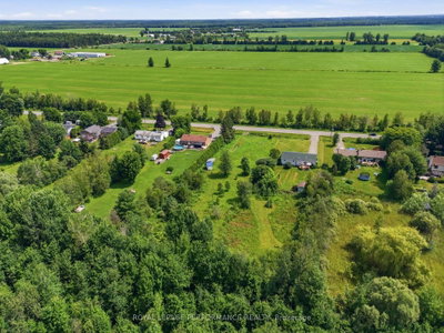 LT 19 RCP 51 CA E Montee Lebrun Sud Road • The Nation, ON photo 9