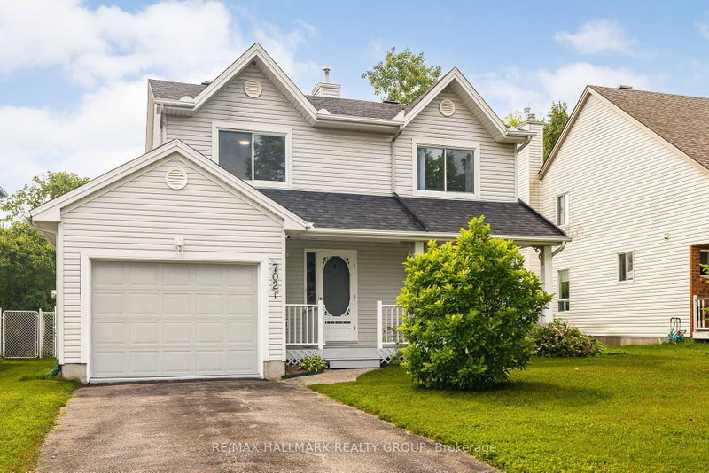 702 Maley Street, North Grenville