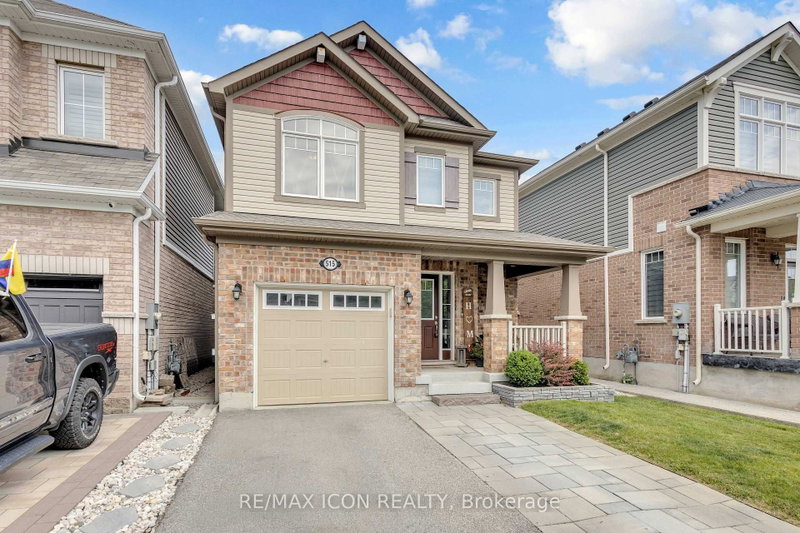 home for sale on 515 Equestrian Way