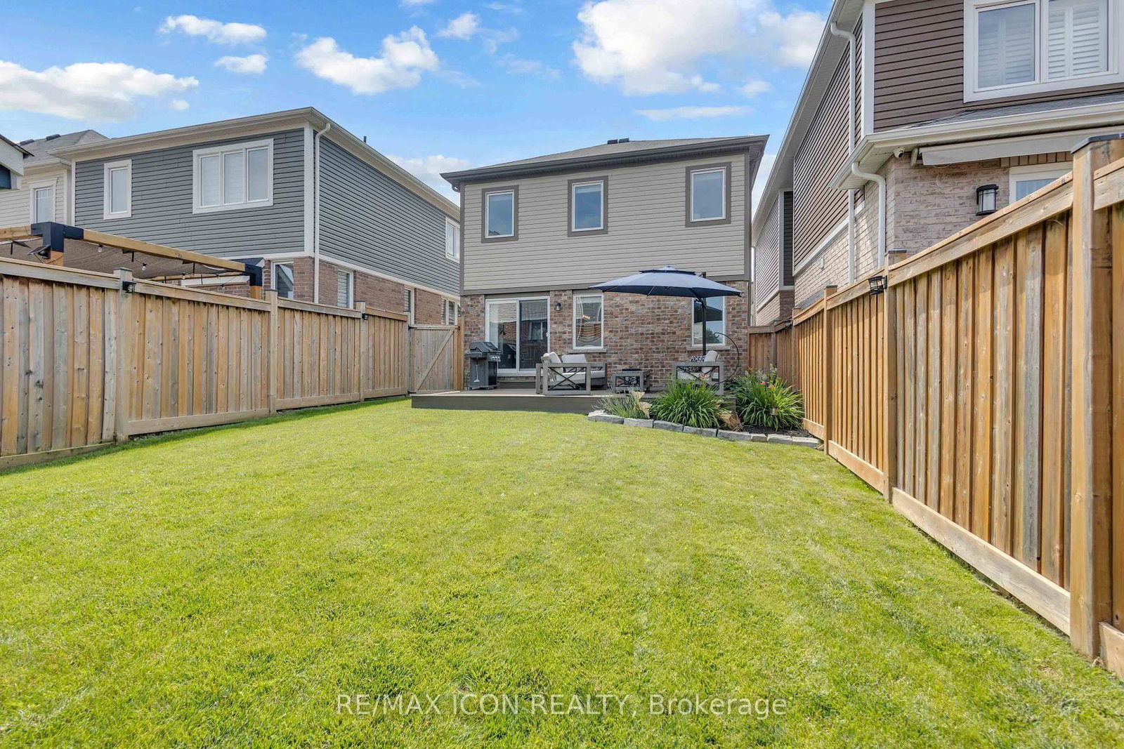 515 Equestrian Way • Cambridge, ON photo 39