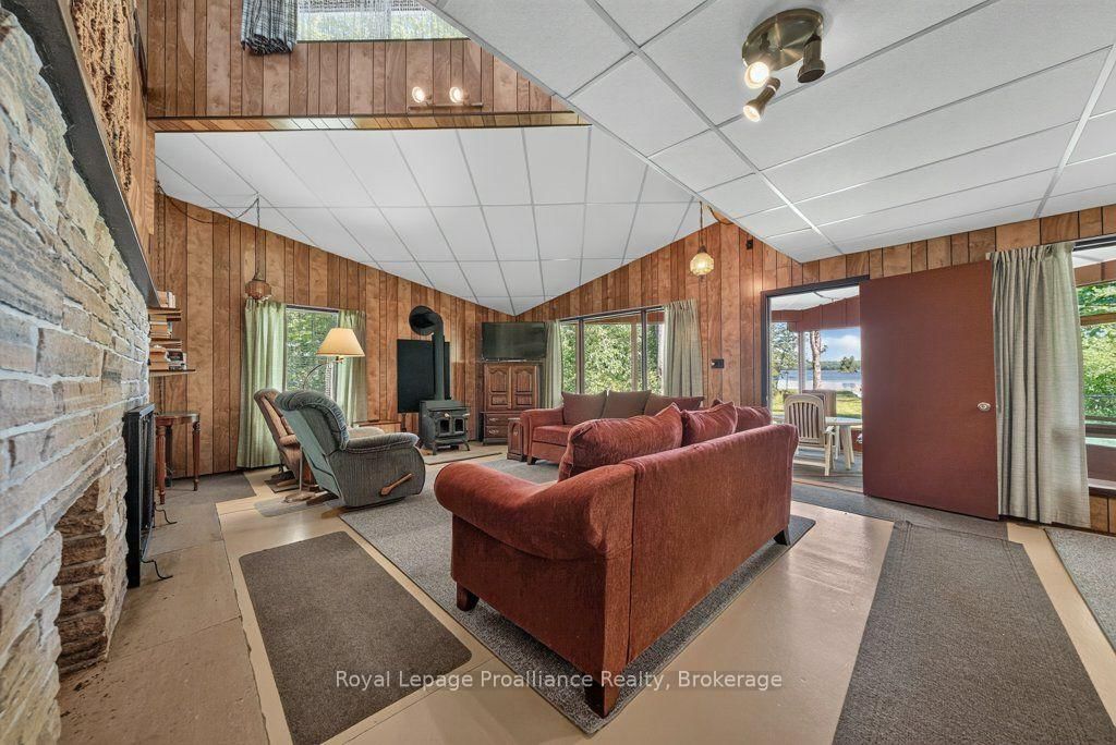 1185 Hughes Landing Road • Cloyne, ON photo 14