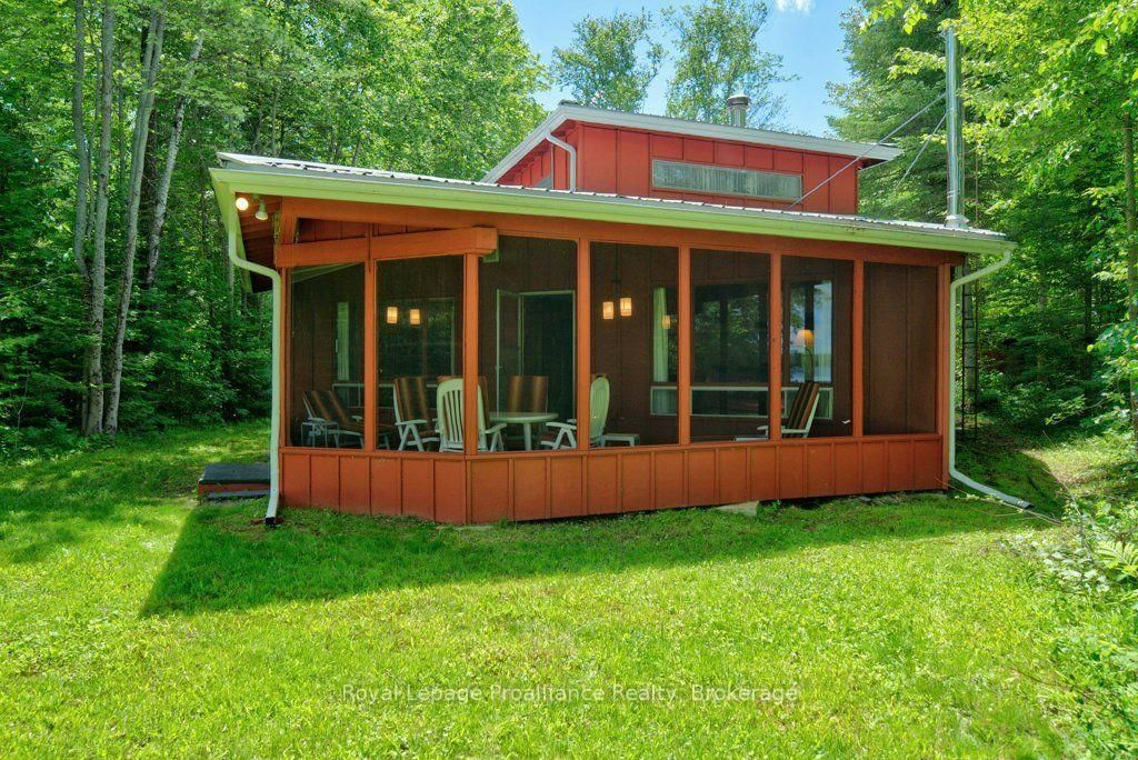 1185 Hughes Landing Road • Cloyne, ON photo 38