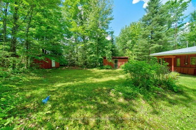 1185 Hughes Landing Road • Cloyne, ON photo 6