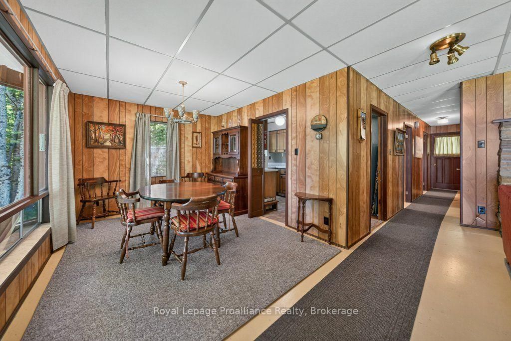 1185 Hughes Landing Road • Cloyne, ON photo 8