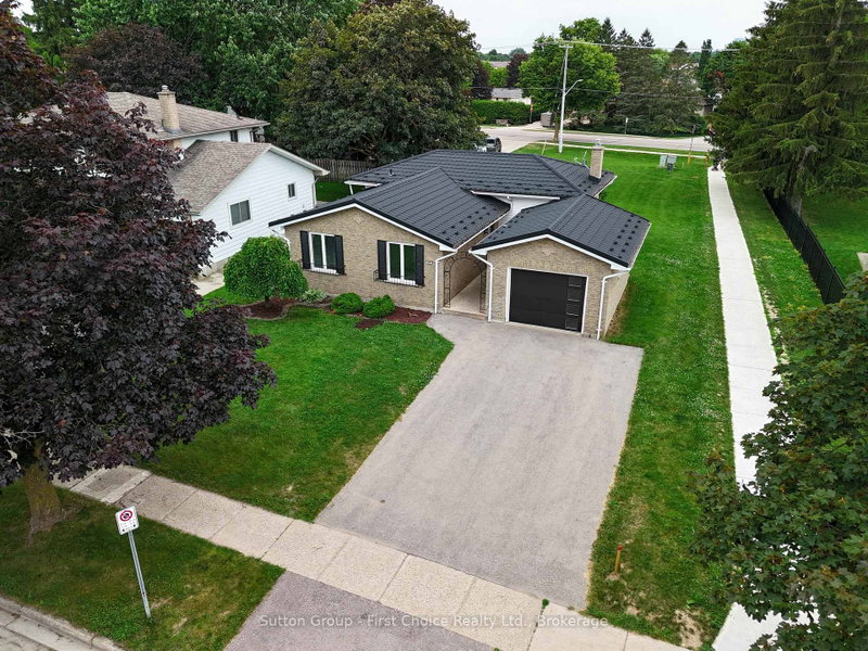 70 Bedford Drive