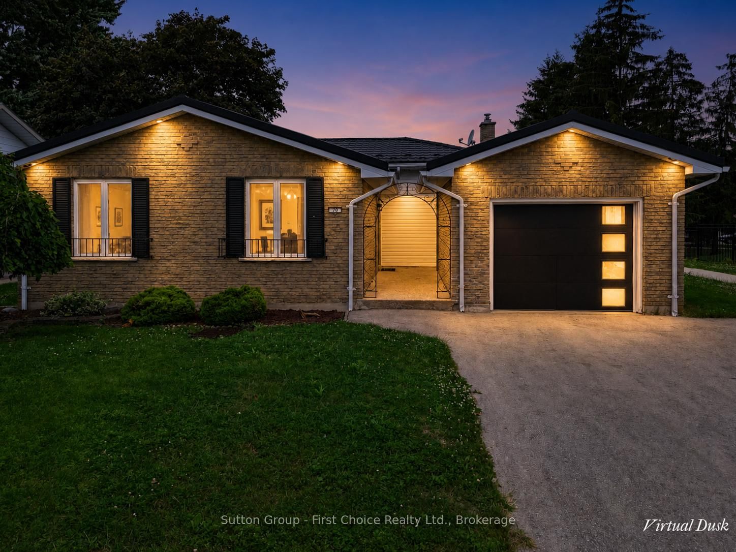 70 Bedford Drive • Stratford, ON photo 5