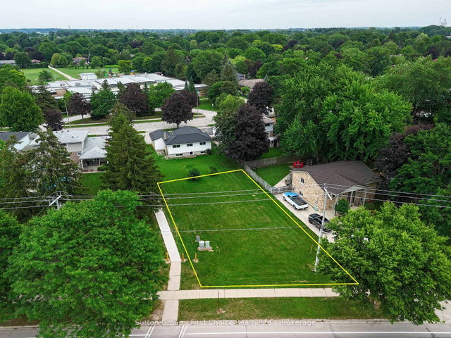 Lot A Mornington Street