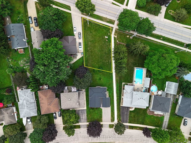 Lot A Mornington Street