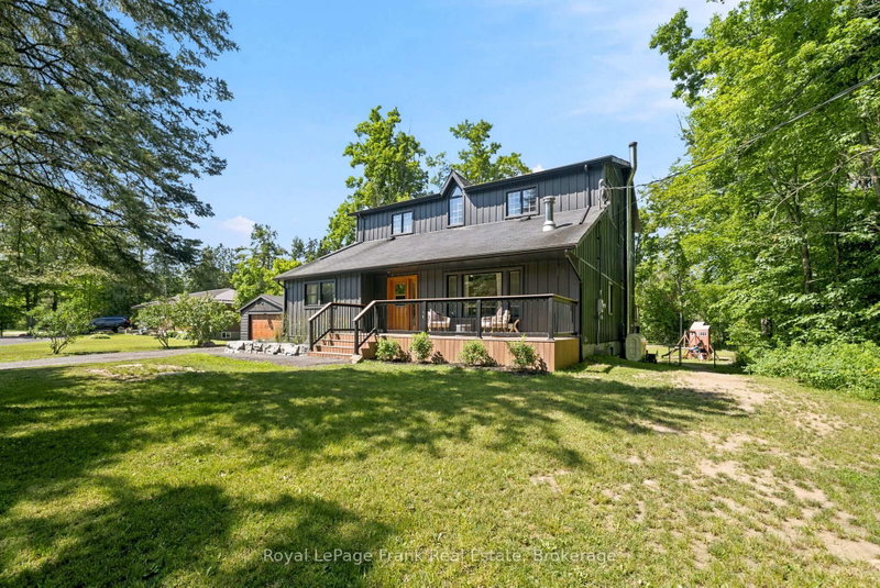 3186 Buckhorn Road