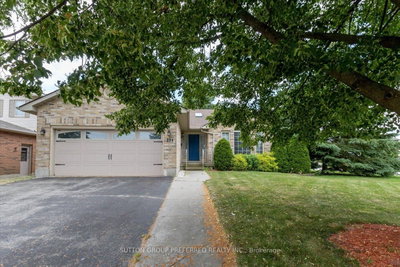 254 Kettle Creek Drive