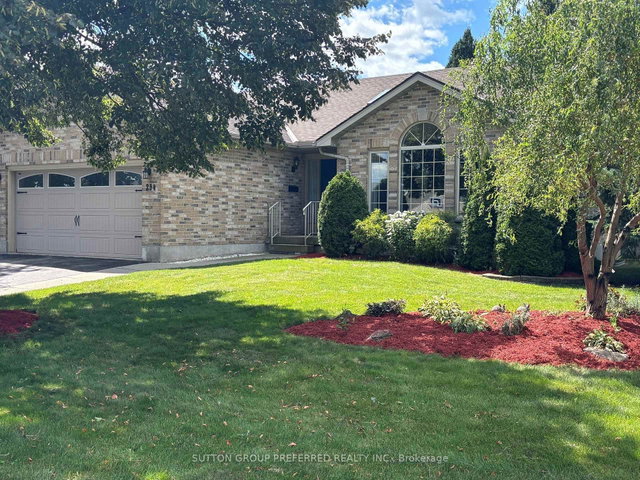 254 Kettle Creek Drive