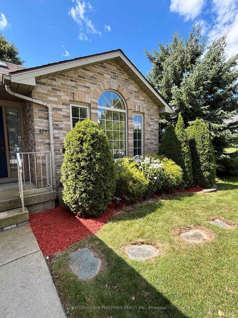 254 Kettle Creek Drive