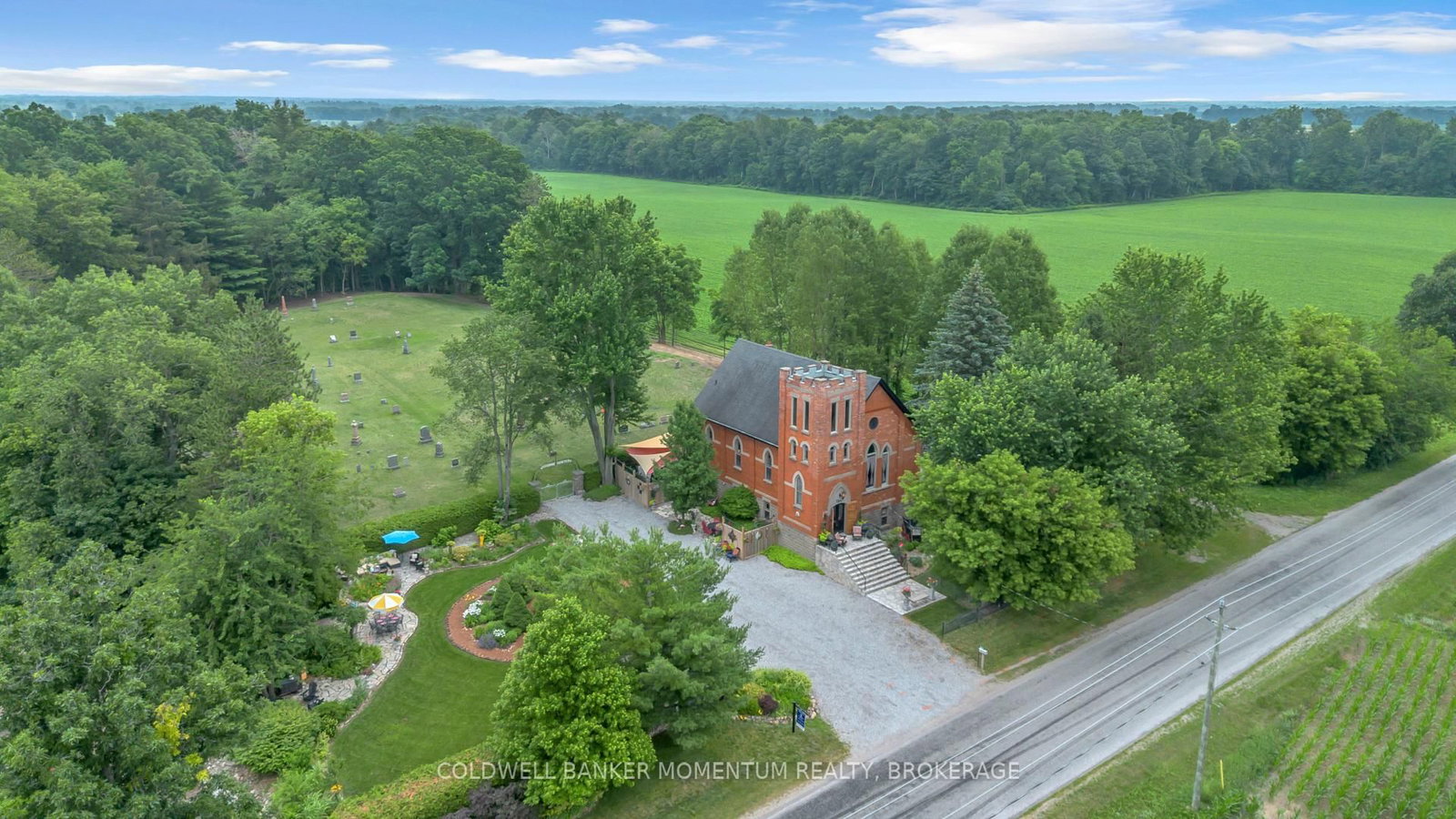 2376 East Quarter Line Road • Norfolk, ON photo 49