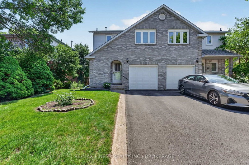 home for sale on 25 Rose Abbey Drive