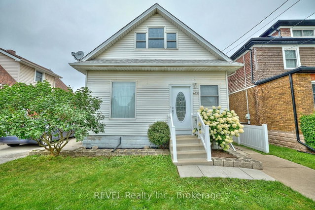 4991 HURON Street