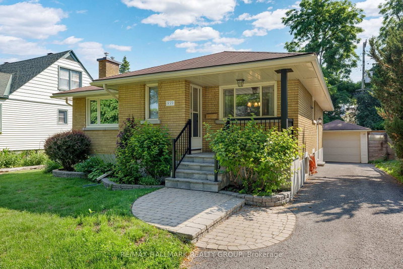 home for sale on 859 Duberry Street