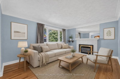859 Duberry Street • Ottawa, ON photo 5